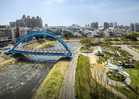 河濱公園